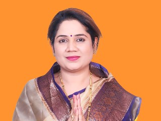 Pallavi Mahesh Jagtap 
